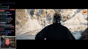 Бэбэй ржет над МОРИАРТИ (часть 2)