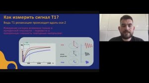 Физико технические основы МРТ  Михайлов А И