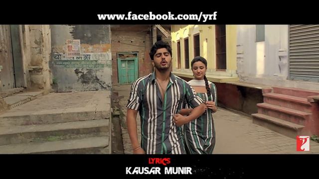 Title Song Promo - ISHAQZAADE | Arjun Kapoor | Parineeti Chopra