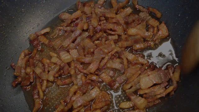 How To Make The Perfect Spaghetti Carbonara смотреть онлайн