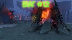 КАК ОТКАЛИБРОВАТЬ 7000 РЕЙТИНГА В DOTA 2? / СЕКРЕТ 100% ПРИВЯЗКИ / КАЛИБРОВКА ДОТА 2