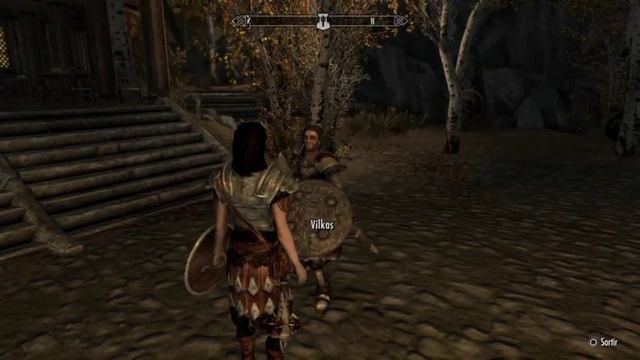 L'histoire de Yennefer смотреть онлайн