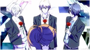 Brothers Conflict || Lovers on the Sun