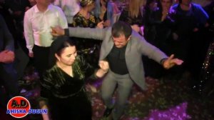 ВОТ ТАК ТАНЦУЮТ АХЫСКА ТУРКИ БАР #ахыскатой #турецкаясвадьба