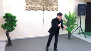 Амиран Султанов – «Мама»