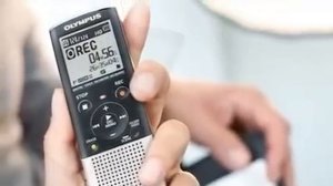 Olympus VN-8600PC