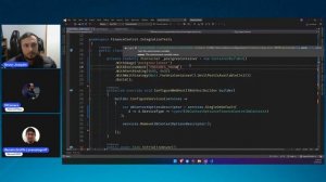 Live #69: Implementando Testes de Integração em .NET com Docker