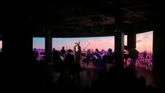 Artnovi Space - мультимедийное пространство студии Артнови. смотреть онлайн