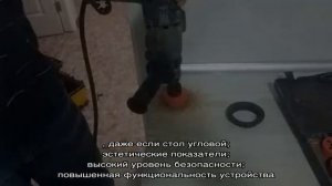 Как устроены выдвижные розетки для столешницы и как установить их самостоятельно