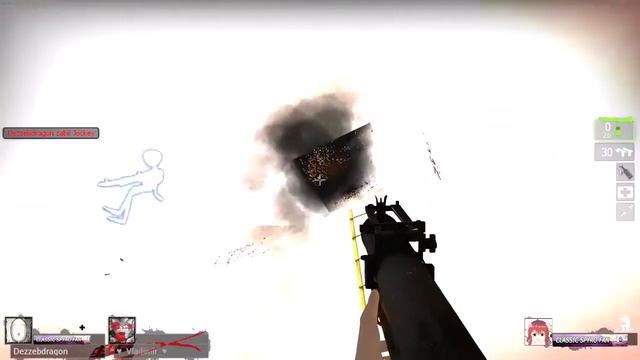 Left 4 Dead 2 - shenmejb 3 смотреть онлайн