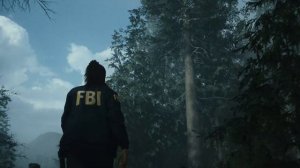 Алан Уэйк 2 | Alan Wake 2 | Обзор | Ps5 | Прохождение на Русском - Часть #1