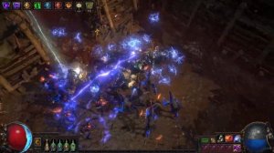 POE 3.24 SMALL MAPPING BUFF (right?) - Path of Exile: Necropolis