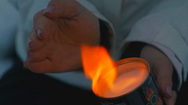 Умное топливо Eco Fire смотреть онлайн