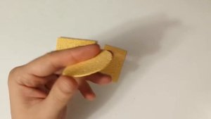 Губка для очистки жала паяльника