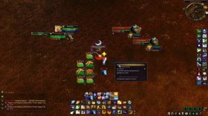 Гайд по настройке аддона на проки "TellMeWhen"