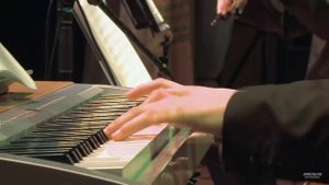 Господа благослови земля - Скрипичный ансамбль Пушкова