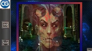 101 Free New Escape Games level 224 - Haunted Treasure Hunt - Complete Game