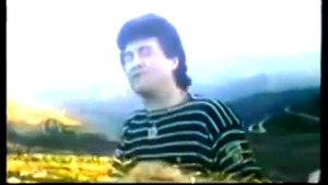 Paul Baghdadlyan yars ur gnats (Пол Багдадлян "ярс ур гнац")