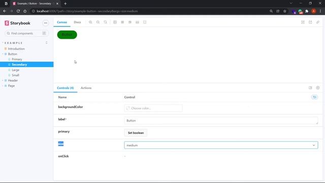 NPM Tutorial (2021) Part 3 : Create and publish your own React component library.