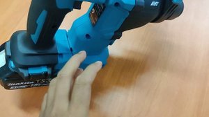 Makita DHR183 - Makita Rotary Hammer 18V