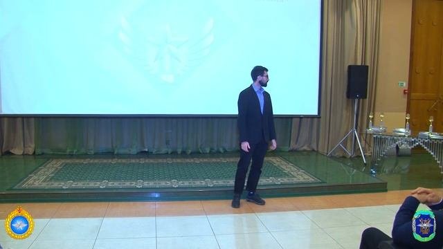 Видеоверсия торжественной церемонии конкурса «Серебряные крылья-2022»