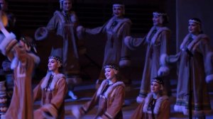 ДОМ МУЗЫКИ. ГОСУДАРСТВЕННЫЙ АНСАМБЛЬ ПЕСНИ И ТАНЦА РЕСПУБЛИКИ КОМИ ИМ. ВИКТОРА МОРОЗОВА "АСЪЯ КЫА"