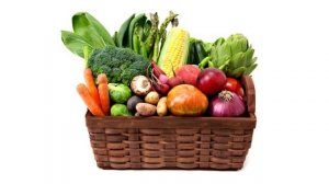 Harvest Samba (Cabbages and Greens) Instrumental