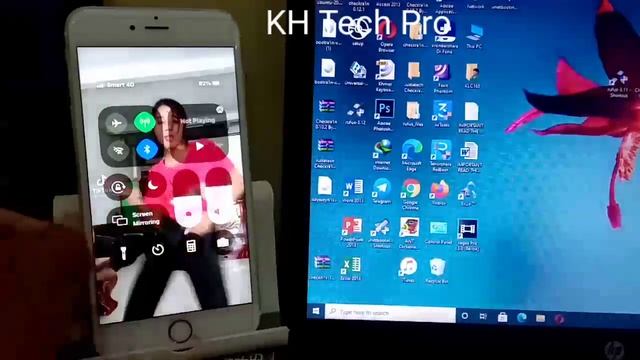 Top 5 iOS 14 - 14.4.2 Tweaks | New Tweaks Updated on iPhone смотреть онлайн