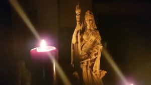 МОИ ОТВЕТЫ ВАМ. ЧАСТЬ 1 ВЕДЬМИНА ИЗБА  ИНГА ХОСРОЕВА