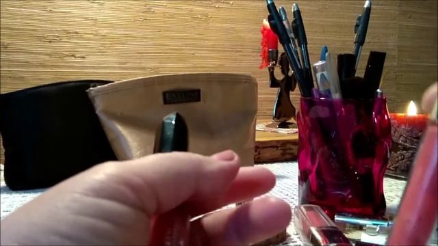 Что есть в моей косметичке смотреть онлайн