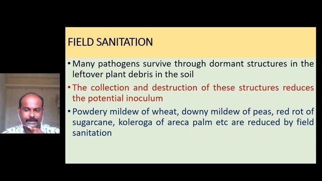 Plant Pathology смотреть онлайн