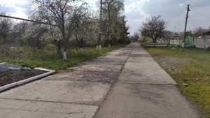 Наше родное село Берестовое!