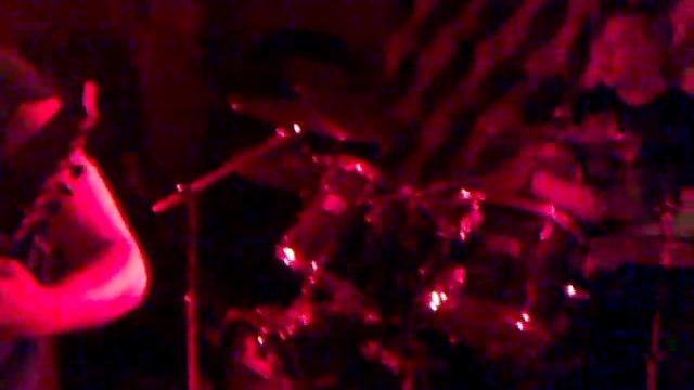 Obsessed live @ Kuusamo 26.11.2011 смотреть онлайн