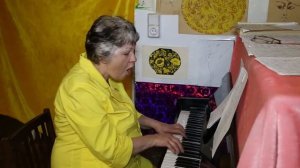 Вера Лесина ""РУССКИЙ ХАРАКТЕР""