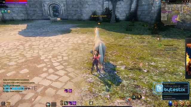 My First Day In RIDERS OF ICARUS - Is Riders of Icarus Worth Playing In 2018? смотреть онлайн