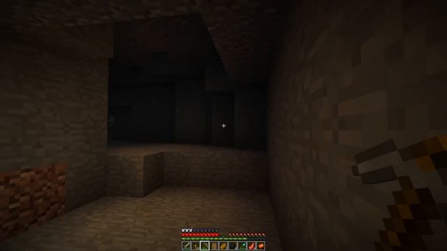 ?Майнкрафт но Эндермен НЕ ПЕРЕСТАЕТ мешать каждую секунду!