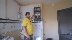 Неполадки в котле. Случилась беда. Устраняем сами.