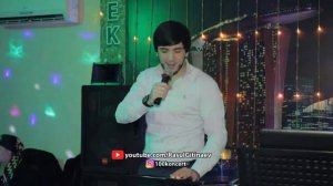 Эльдар Гитинов – «Моя любовь»