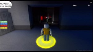 Rooblox Cars 3 part 2 : PRISON ESCAPE!!!