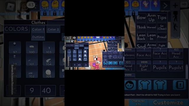 Roblox gacha online How to do the ocelot || Minecraft ocelot смотреть онлайн