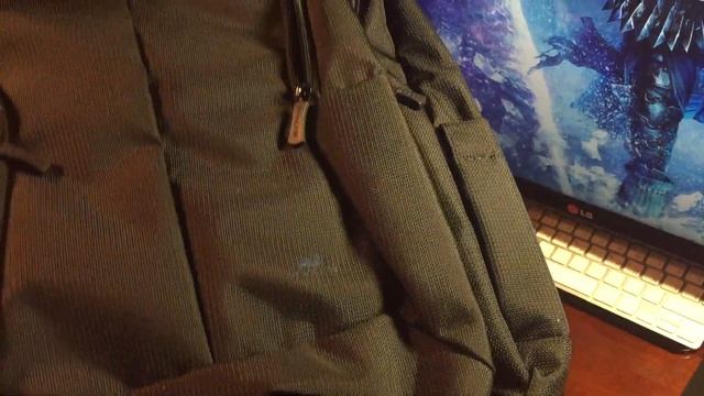 RIVACASE 8460 - Рюкзак для ноутбука = BLACK FRIDAY = смотреть онлайн