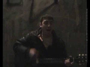 Споила весна - 7Б (кавер - Виталий Подземный)