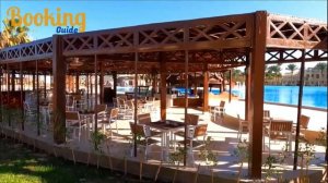 Tia Heights Aqua Park Makadi Bay 5* Hurghada Hotels (Hotel Tour)