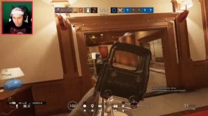 pugiduck twitch clips Rainbow Six: Siege