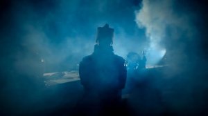 Трейлер док. фильма _ПОРТРЕТ СПИННИНГИСТА_