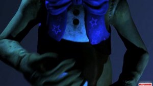 (SFM-FNAF) One Of Us Animation Song Cretead By: NightCove _theFox