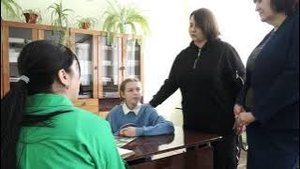 16-01-2023 г. Ученица Майской школы получила спецприз Международной премии Росприроднадзора