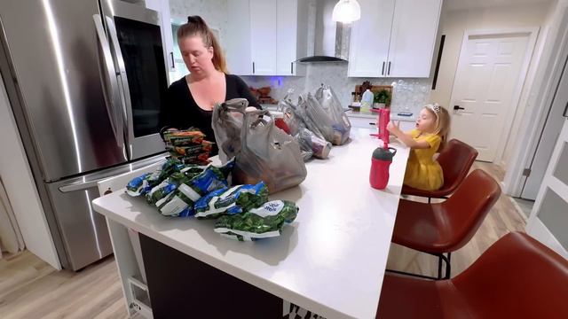 New Spring Clean With Me 2024 | How to Keep House Clean and neat | House Cleaning Motivation Video смотреть онлайн