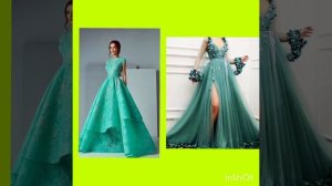 #выбирашки для любителей зелёного цвета ??