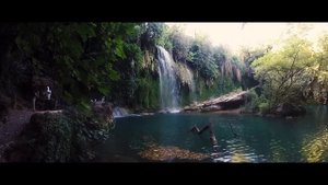 10  Самых Крутых достопримечательностей Анталии. Работа Мечты.